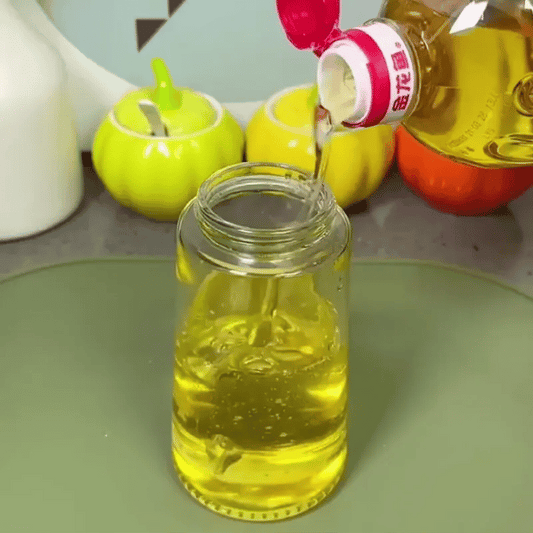 2 in 1 Portable Sprayer Oil Dispenser